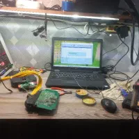 فروش/تعمیرات ایسیو/ریمپ تخصصی/تنظیم موتور