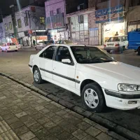 پژو پارس سال مدل ۹۴|خودرو سواری و وانت|ملارد, |دیوار