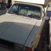 خودرو وانت باری