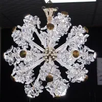 لوستر آذرنگ نقد و چک بدون سود