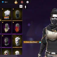 اکانت فری فایر خیلی قدیم از الیت شیمایی|کنسول، بازی ویدئویی و آنلاین|سنندج, |دیوار