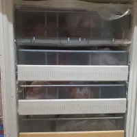 یخچال و فریزر  سامسونگ|یخچال و فریزر|قرچک, داوود آباد|دیوار