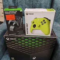 xbox series X|کنسول، بازی ویدئویی و آنلاین|بندرعباس, |دیوار