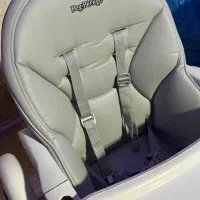 صندلی غذای کودک Peg Perego Prima Pappa ZERO