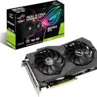 گرافیک Asus Rog 1650 Gaming