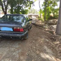 دوو ریسر مدل ۱۹۹۳|خودرو سواری و وانت|جغتای, |دیوار