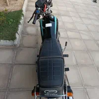 موتور هوندا (لیفان) ۱۵۰|موتورسیکلت|کرج, ملکآباد|دیوار