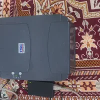 لیبل زن tsc