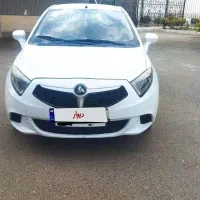 خودرو برلیانسH230 مدل 96
