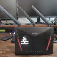 Gamin Router ASUS RT-AC86U