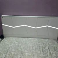 تخت دونفره برند گوفر۱۶۰در۲