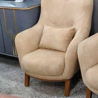 مبل راحتی ولگا هفت نفره نو|مبلمان خانگی و میز عسلی|رشت, ولکس|دیوار