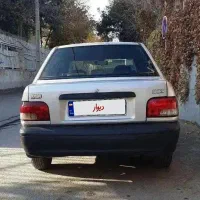 پرایدمدل۸۷|خودرو سواری و وانت|کرمانشاه, |دیوار