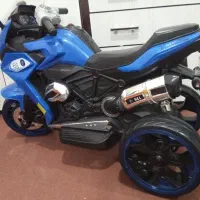 موتورشارژی