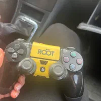 فروش دسته بازی پی اس فور اورجینال