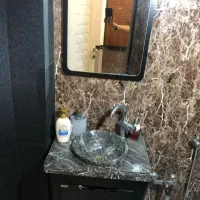 سوییت تکخواب داخل شهرک ساحلی آبی کنار،ایزدشهرتانور|اجارهٔ کوتاه‌مدت آپارتمان و سوئیت|محمودآباد, |دیوار