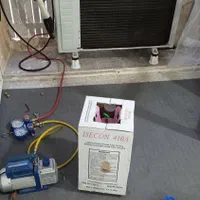 نصباب سرویسکار کولر گازی،پکیج پمپ آب،ابگرمکن قرچک|خدمات پیشه و مهارت|قرچک, زیبا شهر|دیوار