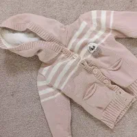 کاپشن و لباس بچگانه|کفش و لباس بچه|علیآباد کتول, |دیوار