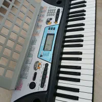 ارگ یاماها psr170 میدی خور