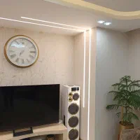 نصاب انواع لوستر و تنظیم ونصاب تلویزیون