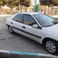 فروش زانتیا