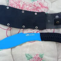 چاقو ودشنه بزرگ