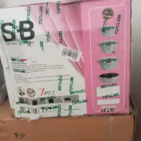 سروئس‌قابلمه ‌۷پارچه‌ویک‌عدداتو‌