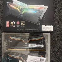 رم 16 گیگ ddr4|قطعات و لوازم جانبی رایانه|خمینی‌شهر, |دیوار