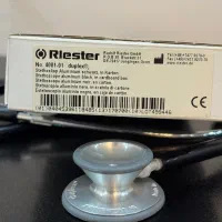 گوشی طبی ریشتر مدل Duplex 4001-01|آرایشی، بهداشتی، درمانی|گرگان, |دیوار