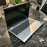 لپتاپDELL / i5 نسل ۱۱ / تمیز / اقساط + ضمانت|رایانه همراه|یزد, |دیوار