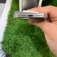 iPhone 15 pro zaa 256 مشابه آکبند|موبایل|کرج, گوهردشت|دیوار