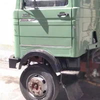 خاور808مدل70باری|خودرو سنگین|تهران, خاک سفید|دیوار