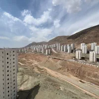 پردیس فاز۱۱ ویودار نوارطلایی