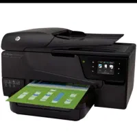 وکارتریج قابل شارژ Hp 6700 printer