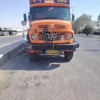 فروش بنز بالاگیرفابریک مدل 62