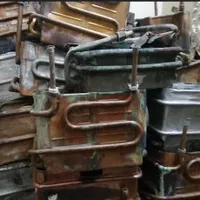 خرید و فروش آبگرمکن دیواری وایستاده