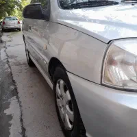کیا ریو مونتاژ دنده‌ای، مدل ۱۳۸۷|خودرو سواری و وانت|مشهد, کارمندان دوم|دیوار