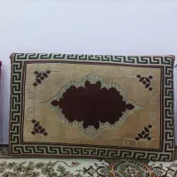 ۲ جفت پشتی سالم