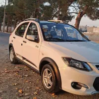 کوییک R مدل 1400 درحد صفر|خودرو سواری و وانت|نسیم‌شهر, |دیوار