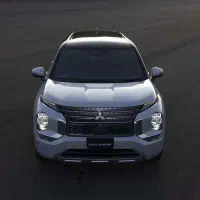 ثبت نام قطعی میتسوبیشی اوتلندر ۲۰۲۶