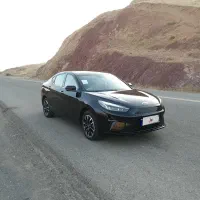 کی ام سی ej7 برقی مدل 403|خودرو سواری و وانت|کرمانشاه, |دیوار