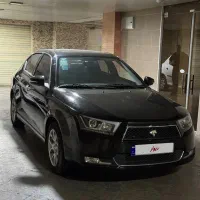 دنا توربو اتوماتیک ۱۴۰۱|خودرو سواری و وانت|تبریز, |دیوار