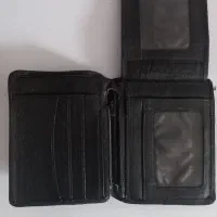 کیف پول چرم|کیف، کفش، کمربند|مشهد, دانشجو|دیوار