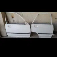 بدنه بیرنگ پراید|قطعات یدکی و لوازم جانبی|سنندج, |دیوار