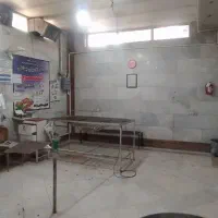 سه دانگ نانوایی و سه دانگ جواز نانوایی در پاکدشت|فروش مغازه و غرفه|پاکدشت, شهرک امام رضا|دیوار
