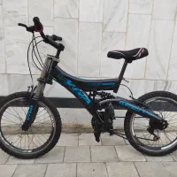 دوچرخه  سایز 20