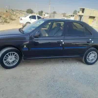 پژو پارس|خودرو سواری و وانت|نورآباد ممسنی, |دیوار