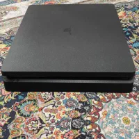 ps 4 slim 500|کنسول، بازی ویدئویی و آنلاین|ملارد, |دیوار