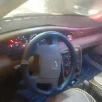 تاکسی بیرون شهری|خودرو سواری و وانت|تهران, تهرانپارس شرقی|دیوار