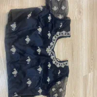 لباس هندی|لباس|بندر کنگان, |دیوار